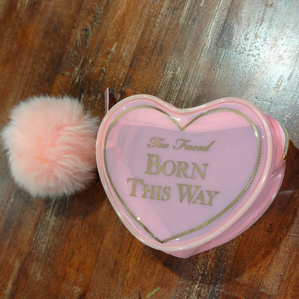 Too Faced Pouch